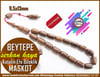 Efe Maskot TesbihlerTM13224Tespih Maskot I Katalin Efe Bileklik Boy Damarlı Kahve BeytepeTesbihTespih Maskot I Katalin Efe Bileklik Boy Damarlı Kahve BeytepeTesbih