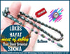 Siyah Kehribar TesbihlerTM12883Tespih Özel Oriental Simli Sıkma Kehribar Profesyonel Çalışma Lüküs Hayat Tesbih Tespih Özel Oriental Simli Sıkma Kehribar Profesyonel Çalışma Lüküs Hayat Tesbih 