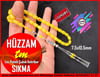 Sarı Ton TesbihlerTM12860Tespih Sıkma Kehribar Patinli Lüx Sarı Gümüş Püsküllü Hüzzam Tesbih Tespih Sıkma Kehribar Patinli Lüx Sarı Gümüş Püsküllü Hüzzam Tesbih 