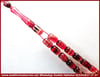 Mor Ton TesbihlerTM12934Tespih Sıkma Kehribar Yıllanmış Malzemeden Multicolor Kül Canavarı Saklambaç TesbihTespih Sıkma Kehribar Yıllanmış Malzemeden Multicolor Kül Canavarı Saklambaç Tesbih