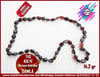  Damla Kehribar TesbihlerTM12901Unisex Bay Bayan Damla Kehribar Çaysak Tarz Basık Taş KolyeUnisex Bay Bayan Damla Kehribar Çaysak Tarz Basık Taş Kolye