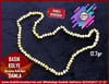  Damla Kehribar TesbihlerTM12903Unisex Bay Bayan Damla Kehribar Limon Tarz Basık Taş Kolye Unisex Bay Bayan Damla Kehribar Limon Tarz Basık Taş Kolye 