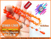 99luk Dua Ve Namaz TesbihatlarıTM13866Yiğit İsmet Üçem Usta El İşçiliği İkili Tespih Seti | Premium Katalin, Eski Alman Malzeme, Gömme Kutulu “Cevheri Zikir” Tesbih Tespih Premium Katalin l Eski Alman Özel Gömme Kutulu 33+99 Set Cevheri Zikir Tesbih