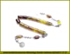 Kehribar Zaza Sallama TesbihlerTM11031Zaza Tesbih Gümüş Tasarım Multicolor Sallama Bingöllü Zaza Tesbih Gümüş Tasarım Multicolor Sallama Bingöllü 