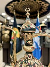 Fatih Sultan Mehmed Han'ın Kutsal İbriği