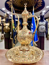 Fatih Sultan Mehmed Han'ın Kutsal İbriği