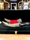 Fatih Sultan Mehmet Han Hançeri