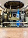 Fatih Sultan Mehmet Kılıcı