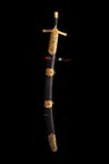 Osmanlı Padişah Kılıcı