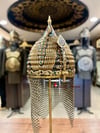 Osmanlı Tören Miğferi