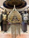 Osmanlı Tören Miğferi