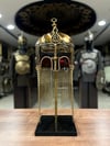 Sultan Alparslan Türk Miğferi
