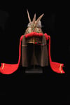 Sultan Murad Han Miğfer ( Temsilidir )