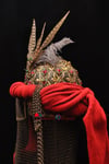 Sultan Murad Han Miğfer ( Temsilidir )