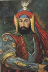 Sultan Murad Han Miğfer ( Temsilidir )