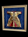 Topkapı Sarayı Kaftan Çerçeve