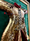 Topkapı Sarayı Kaftan Çerçeve