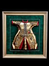 Topkapı Sarayı Kaftan Çerçeve