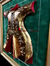 Topkapı Sarayı Kaftan Çerçeve