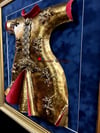 Topkapı Sarayı Kaftan Çerçeve