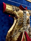 Topkapı Sarayı Kaftan Çerçeve