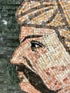 Yavuz Sultan Selim Mozaik Tablo