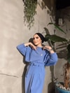 BRŞ-01H&R ButikKristal Taşlı Lüks Broş