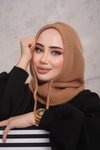 BERE-03H&R ButikBaklava Camel