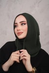 BERE-02H&R ButikBaklava Yeşil
