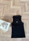 BD-001H&R Butik0 Kol Muadil Bady Siyah
