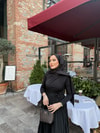 Body-3H&R ButikClassic Body Siyah