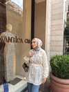 YGMRLK-0002H&R ButikJuan Yağmurluk Bej