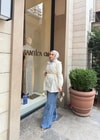 YGMRLK-0002H&R ButikJuan Yağmurluk Bej