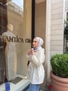 YGMRLK-0002H&R ButikJuan Yağmurluk Bej