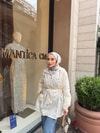 YGMRLK-0002H&R ButikJuan Yağmurluk Bej