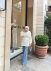 YGMRLK-0002H&R ButikJuan Yağmurluk Bej