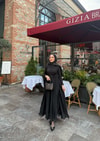ETEK-42H&R ButikTül Etek Siyah