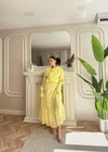 ETEK-48H&R ButikVual Kat Kat Etek Sarı