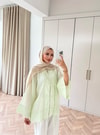 HR-1280H&R ButikTB - Mng Gömlek Yeşil