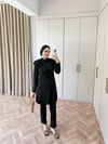 HR-0924H&R ButikÖn Boncuk Detaylı Haşema