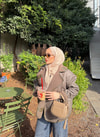 HR-3426H&R ButikZra Muadil Mont Vizon