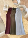 PNT-039H&R ButikÇımalı Scuba Bol Pantolon Gri