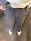 PANTLN-93H&R ButikKampanyalı Kaşe Pantolon