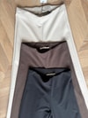 PNT-050H&R ButikModal Oysh Pantolon Acı Kahve