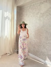 HR-1354H&R ButikMsn- Eta Çiçek Pantolon