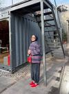 HR-3483H&R ButikMuadil Marka Pantolon 448