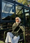 Sweat-180H&R ButikDilvi Model Sweat Yeşil