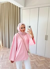 HR-1144H&R ButikKiw-Muadil Oysh Üst Pembe