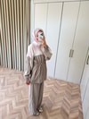 HR-1146H&R ButikCho - Kayla Takım Vizon