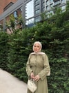 TAKM-1945H&R ButikHallab Keten Etekli Takım Haki